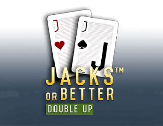jacks or better meaning.